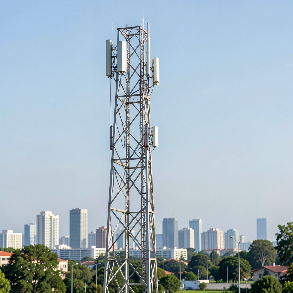 20-metre phone mast plan submitted for Coventry sports ground